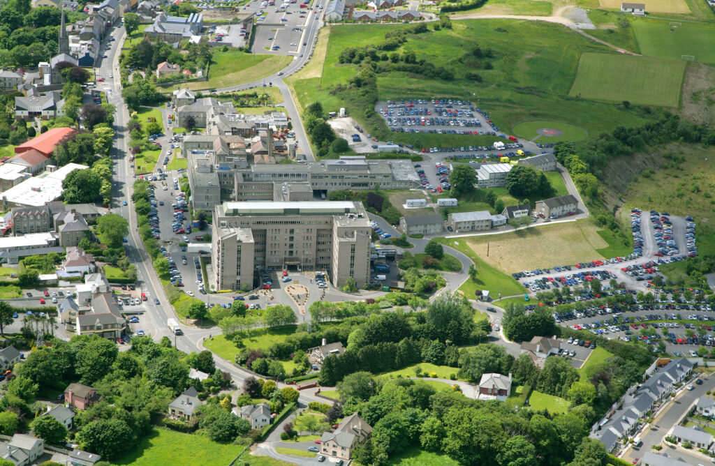 part time jobs in sligo general hospital no experience