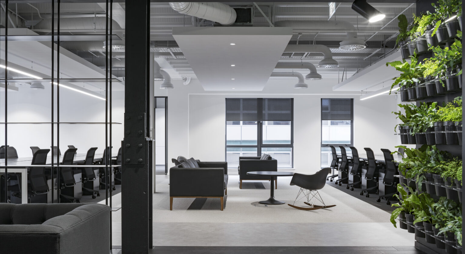 Squarespace Ireland – Walls