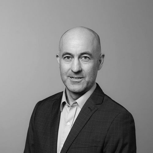 Bernard Greene