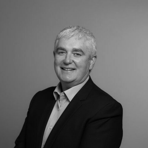 Joe O’Hagan