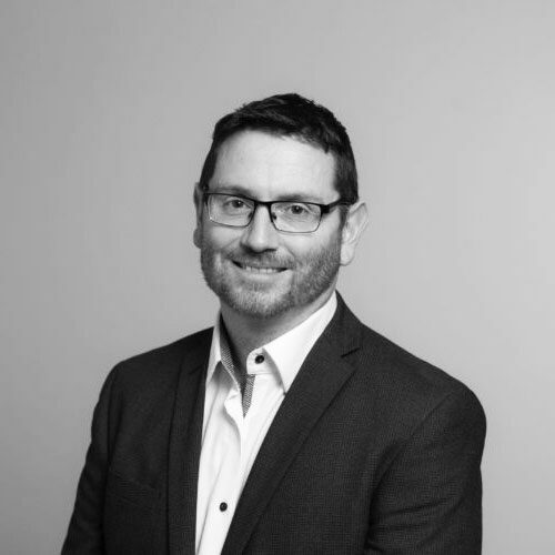 Stephen Mc Nulty
